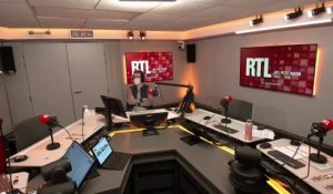 Le journal RTL de 5h30 du 25 janvier 2021