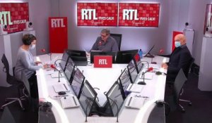 Le journal RTL de 7h30 du 25 janvier 2021