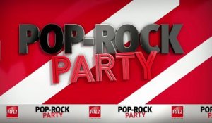 Charlotte Cardin, New York Dolls dans RTL2 Pop-Rock Party by David Stepanoff (22/01/21)