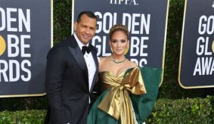 Jennifer Lopez : son fiancé Alex est très fier de sa performance lors de l'investiture de Joe Biden