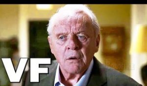 THE FATHER Bande Annonce VF (2021) Anthony Hopkins, Imogen Poots