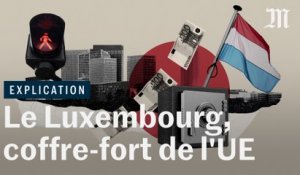 Le Luxembourg, un coffre-fort fiscal au coeur de l’Europe