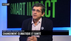 SMART IMPACT - Le débat du mercredi 27 janvier 2021