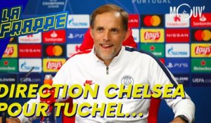 Direction Chelsea pour Tuchel...