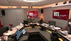 Le journal RTL de 6h du 27 janvier 2021