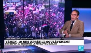 10 ans après le soulèvement au Yémen : de l'espoir au désespoir, la révolution oubliée