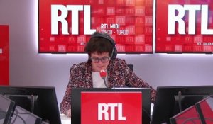 RTL Midi du 27 janvier 2021