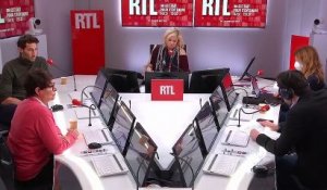 Le journal RTL du 27 janvier 2021