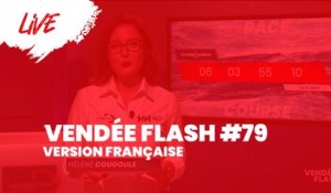 Vendée Flash #79 [FR]