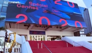 Le Festival de Cannes ne se tiendra pas en mai mais en juillet