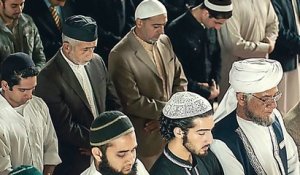 Coupables d'être Musulmans - Film COMPLET en Français