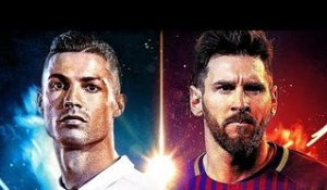 Ronaldo VS Messi : Duel de Légendes - Film COMPLET en Français