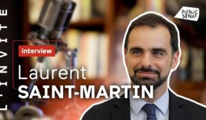 Mission d’information covid-19 : Laurent Saint-Martin dénonce la « mauvaise foi » des oppositions