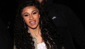 Cardi B : la somme exorbitante qu'elle a dépensée pour des tests Covid-19