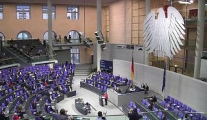 Vrai ou Fake : l'Allemagne va-t-elle ouvrir des camps pour les malades du Covid-19 ?