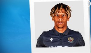 OFFICIEL : l'OGC Nice obtient le prêt de Jean-Clair Todibo