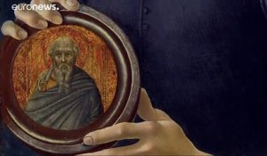 Record pour une toile de Botticelli : 80 millions de dollars