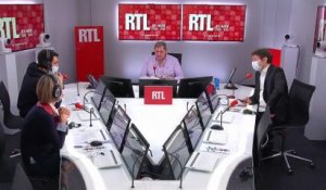 Le journal RTL de 7h du 29 janvier 2021