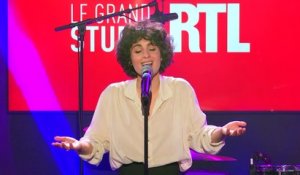 Barbara Pravi - Voilà (Live) - Le Grand Studio RTL