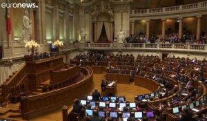 Portugal : le Parlement légalise l'euthanasie