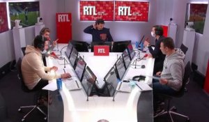 RTL Foot : revivez Lyon-Bordeaux et découvrez Loris Benito