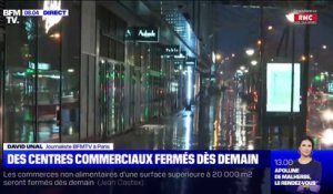 Centres commerciaux fermés dimanche: Beaugrenelle est dans le flou