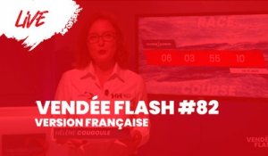 Vendée Flash #82 [FR]
