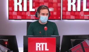 Le journal RTL du 31 janvier 2021