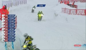 Finale AMV CUP | Course 1 | Val Thorens 2021