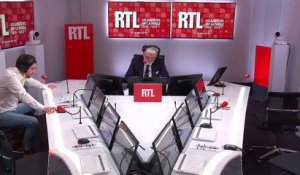 Le journal RTL de 14h du 01 février 2021