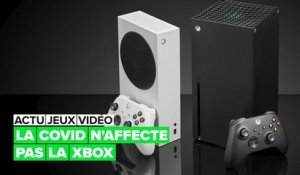 La Xbox fait plaisir à Microsoft