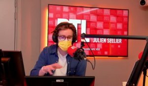 Le journal RTL de 5h du 02 février 2021