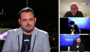 Talk Show du 01/02, partie 1 : quelle fin de saison pour l'OM ?