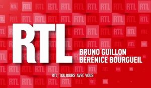 Le journal RTL de 12h du 02 février 2021