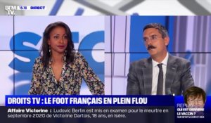 Droits TV : le foot français en plein flou - 02/02