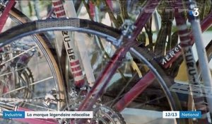 Vélos : le fleuron français Mercier de retour dans l’Hexagone