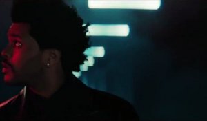 The Weeknd star du Super Bowl 2021 : la bande-annonce !