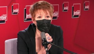 Natacha Polony : "Il faut un système autre, qui revienne sur le libre-échange généralisé"