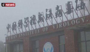 Covid-19 : l’OMS enquête à Wuhan