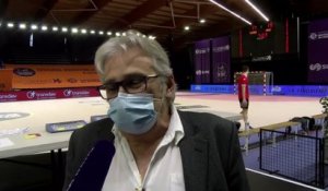 Christian Taormina nouveau président d'Istres Provence Handball