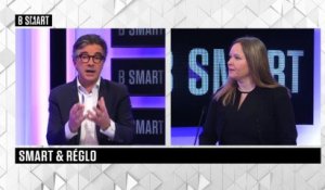 SMART JOB - Smart & Réglo du mercredi 3 février 2021