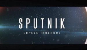 SPUTNIK – ESPÈCE INCONNUE |2017| WebRip en Français (HD 1080p)