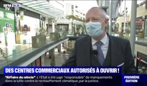 Centres commerciaux: le Polygone de Béziers et l'Odysseum à Montpellier autorisés à rouvrir