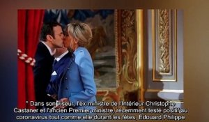 « Emmanuel s’en prend plein la gueule » - ce jour où Brigitte Macron a tapé du poing sur la table
