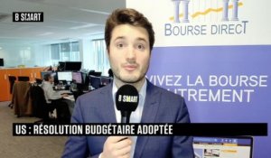 SMART BOURSE - Emission du jeudi 4 février