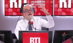 Les auditeurs ont la parole du 04 février 2021