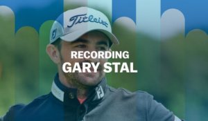 Recording : Gary Stal