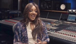 Mickey Guyton - Rosé (Story Behind The Song)