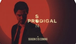 Prodigal Son - Promo 2x05