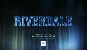 Riverdale - Promo 5x04
